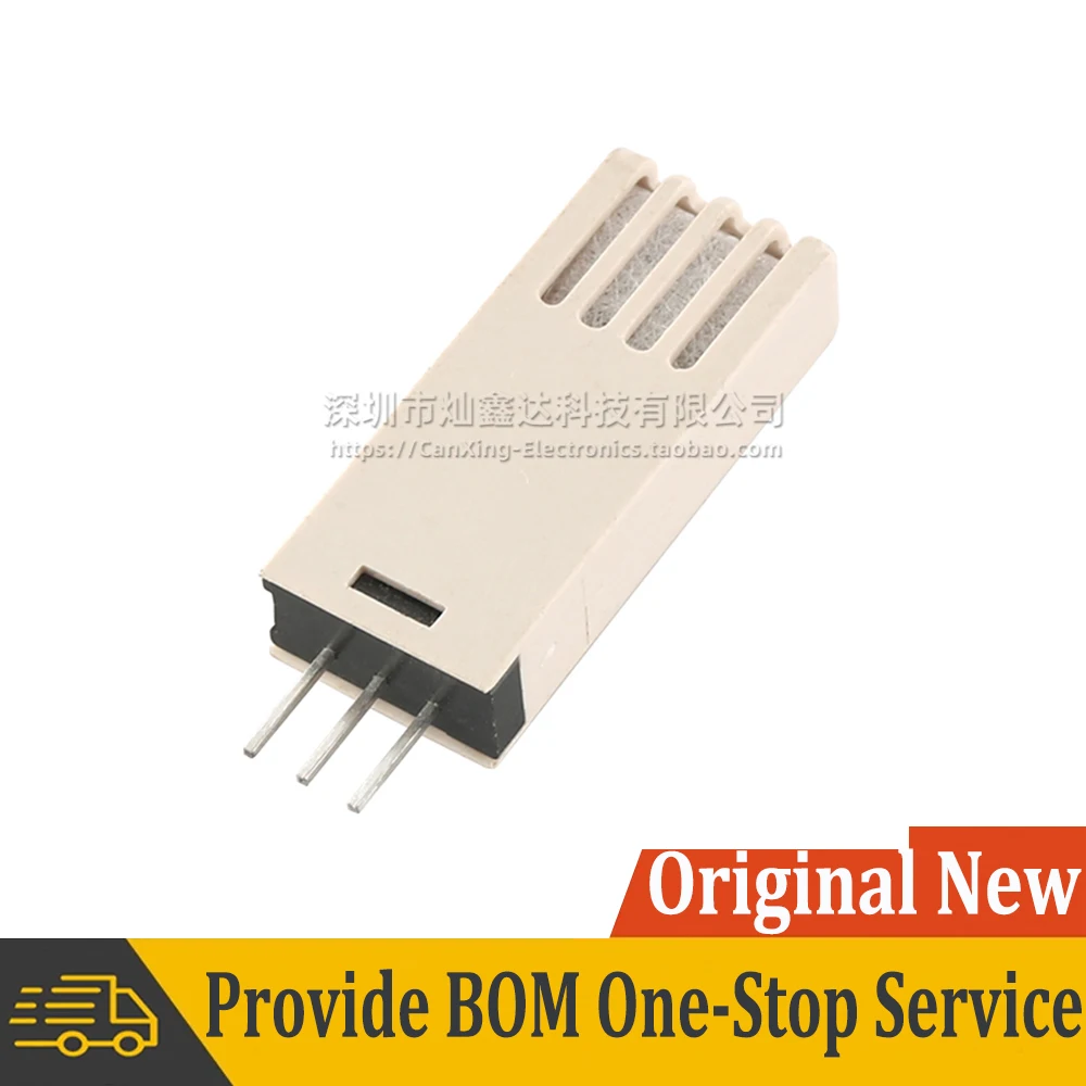 CHS-UGS CHS UGS XH2 DIP Humidity Sensor 5V 600uA ±5% 5-95% High Precision Industry Humidity Sensor