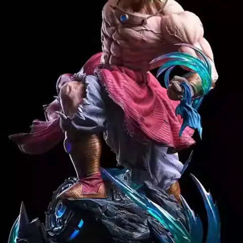 6 best sales मूर्ति ड्रैगन बॉल - №6