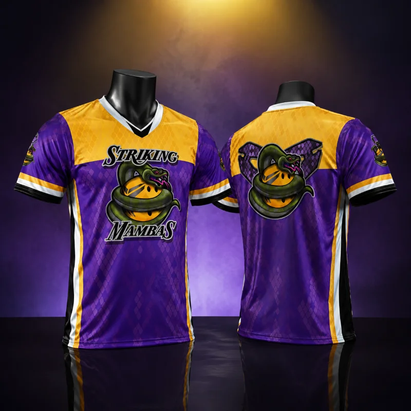 Bowling Jersey Snake Wrapped Bowling Ball Logo 3D Sports Breathable Quick Drying Comfortable Sweatshirt Suitable for Family Wear