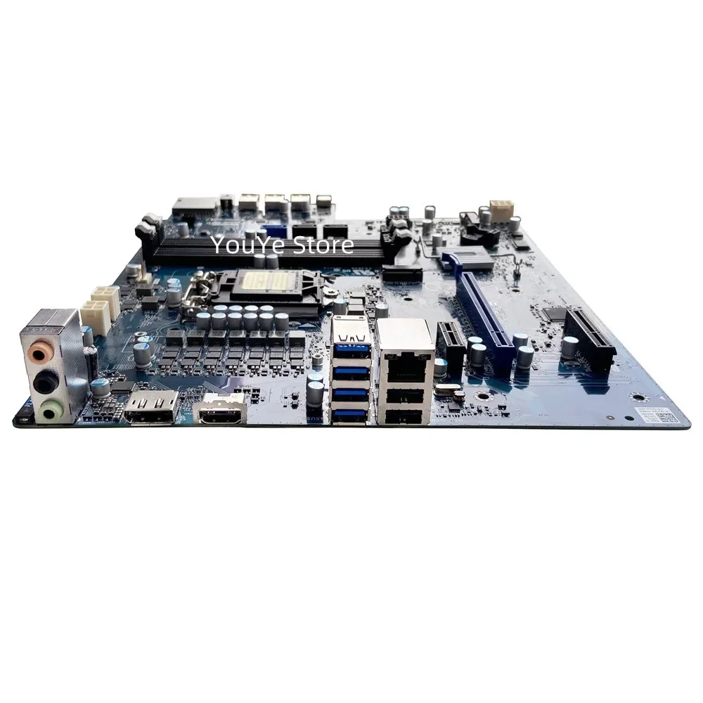 Original Dell XPS 8940 Motherboard DDR4 LGA1200