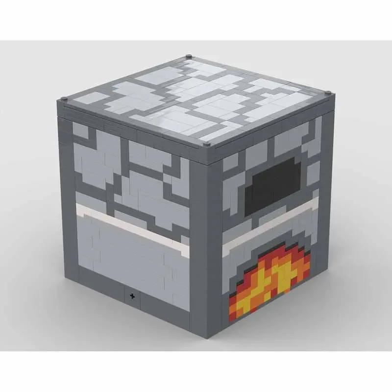 

Game Style Medieval Architecture 1351 Pieces Building Block Toys Children's Birthday Gifts Christmas Gifts MOC-209979