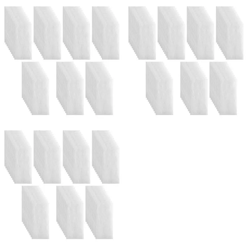 A50Q-540Pcs CPAP Filters For Resmed Airsense 11 Machine Disposable Replacement Filter Fine Filters For S11 CPAP Machines
