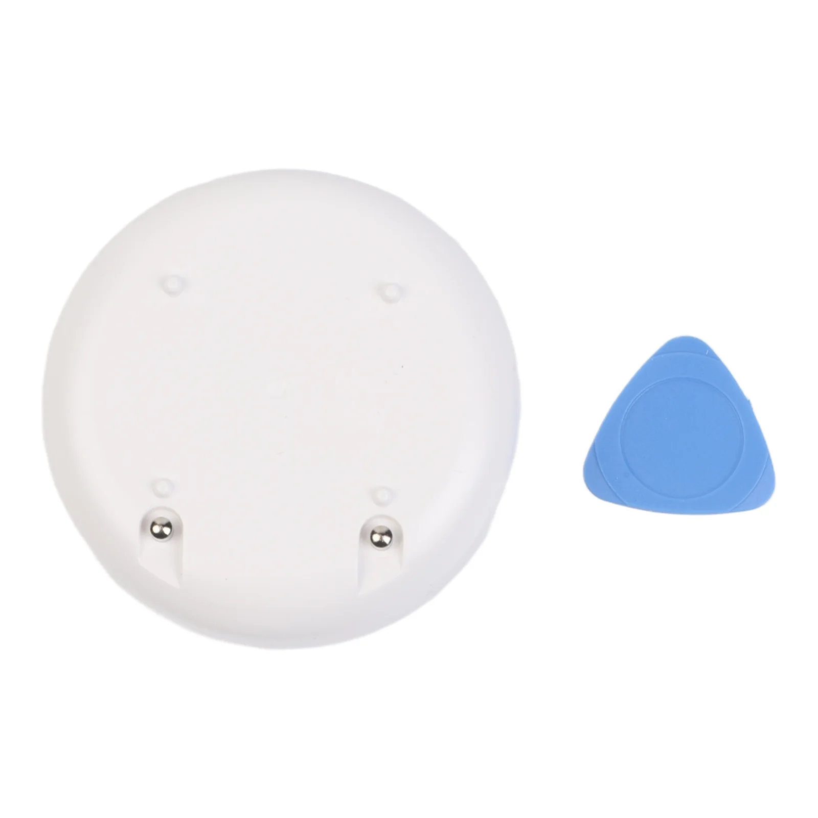 1 Piece Smart WiFi Water Leak Detector High Decibel Alarm Sensor ABS Material For Home Flood Monitoring Safety Device