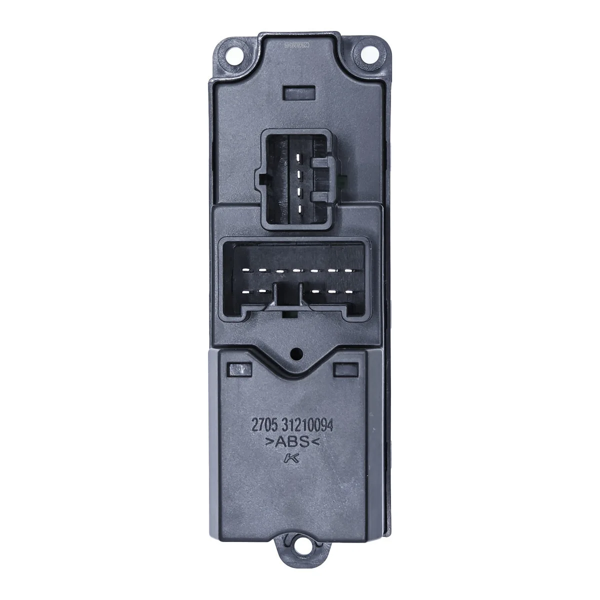 UB9D-66-350 is suitable for 12-16 Ford Ranger glass regulator switch electric window switch 5