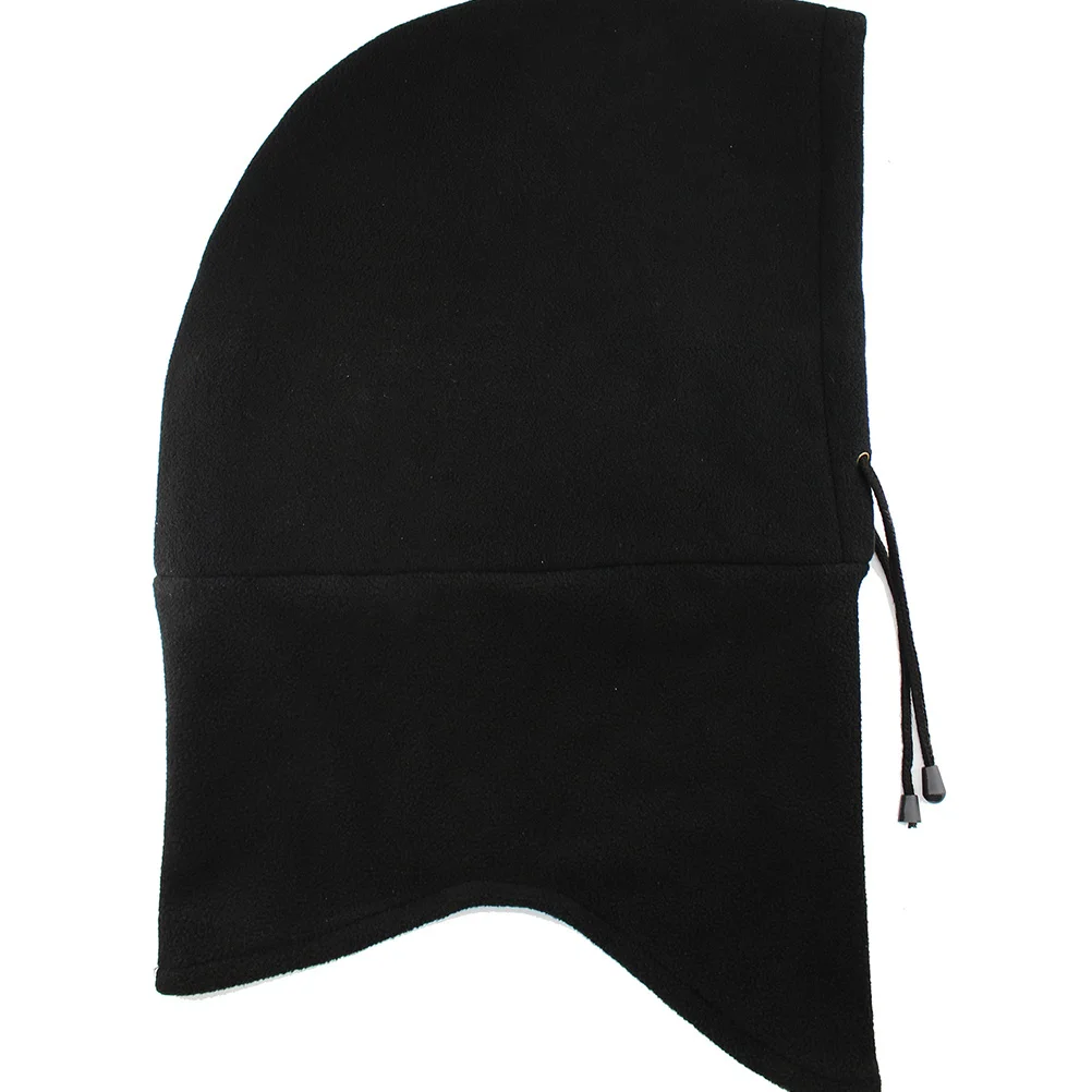 

Ветрозащитная теплая шапка для активного отдыха, утолщенная велосипедная шапка, зимняя головная уборка для мужчин и женщин, ветрозащитная утолщенная шапка.