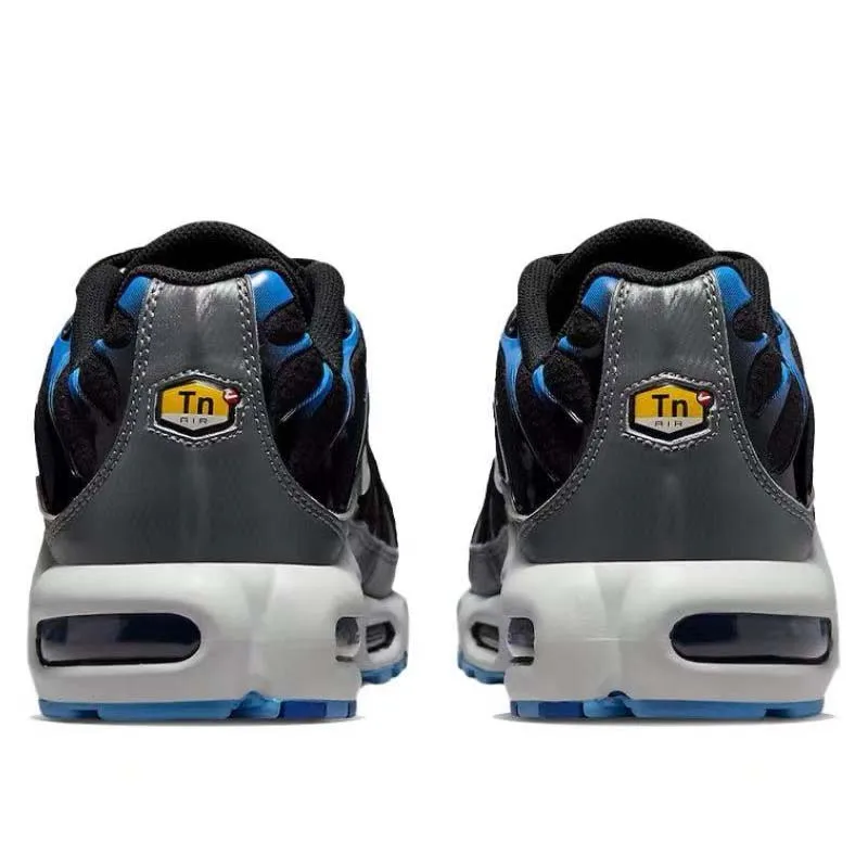 Męskie tenisówki Nike Air Max Plus AirMax Outdoor Modne trampki Buty do biegania Retro trampki