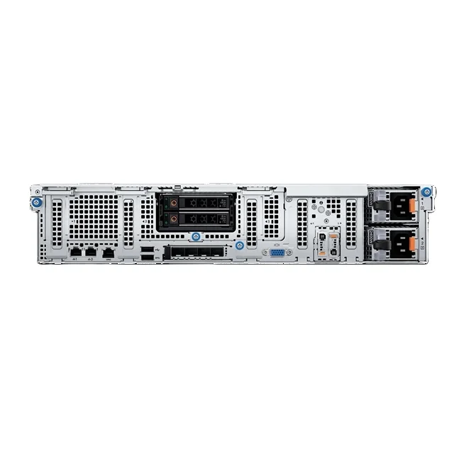 Good Price 2U Rack Server R760XD2 Xeon 3408U Server