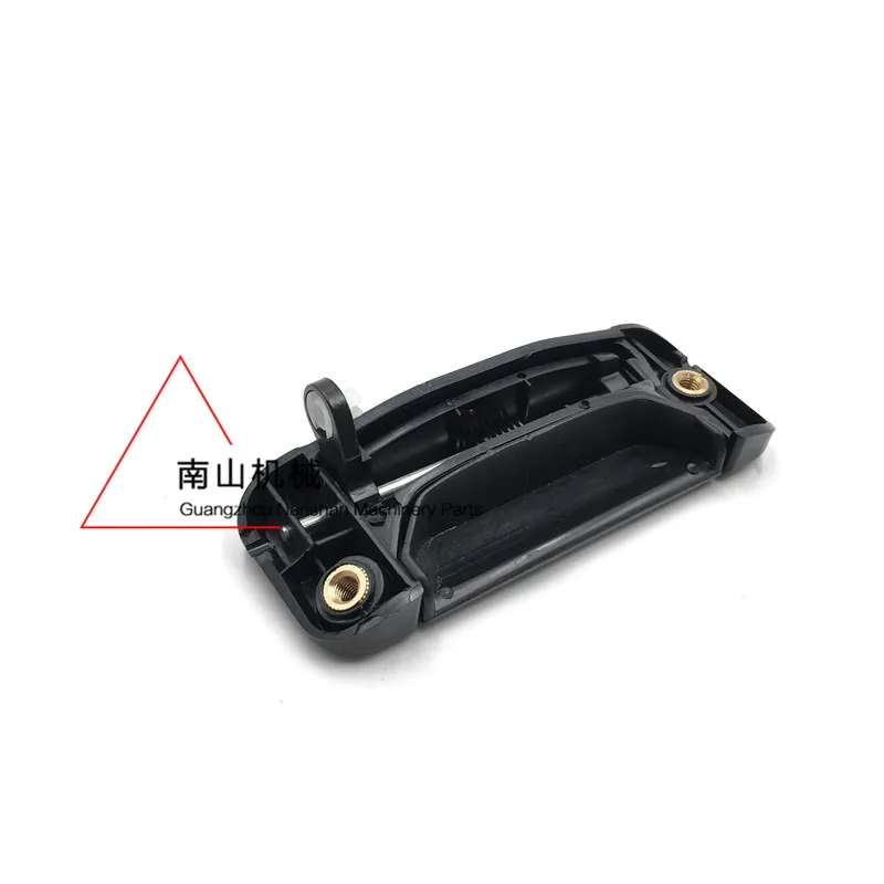 

For Komatsu PC200-7 Cab Handle Door Door Lock of Lock Handle Excavator