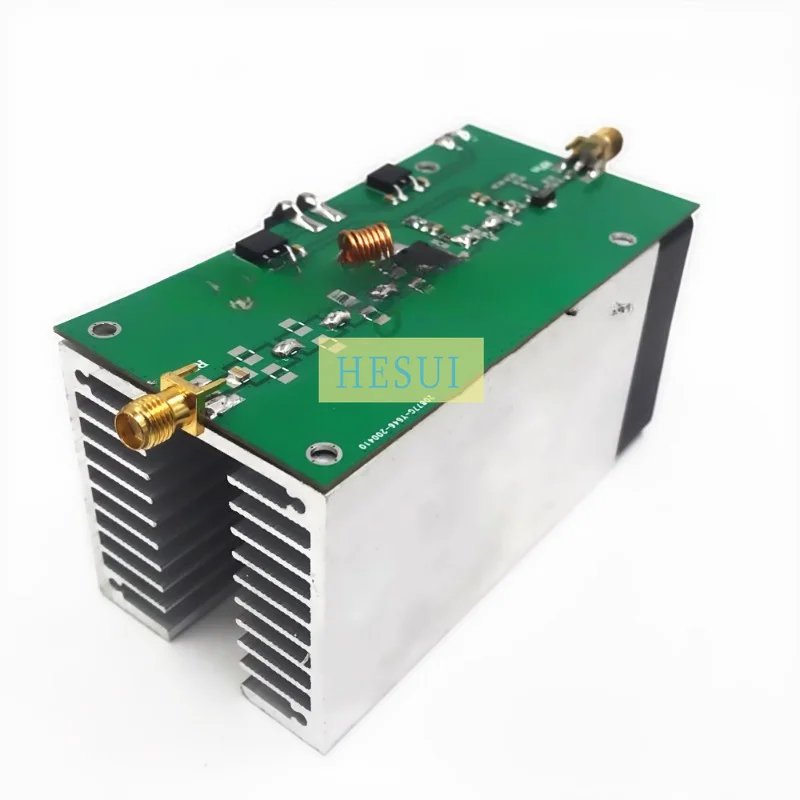 Rf power amplifier 13.56MHz 25W