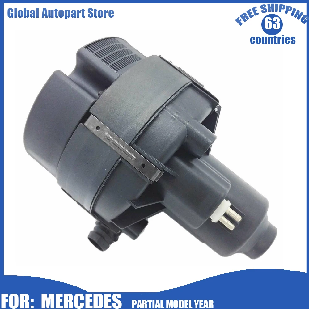 

Para Auto Air Injection Pump Secondary 0001404385 0001404385 For Mercedes AMG S600 C230 C230 E55 SL55 G55 SLK55 CLS55 R63 Tools