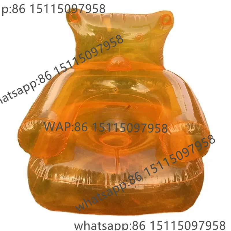 

Диван-медведь U-образное кресло для отдыха, детское сиденье, портативное уличное кресло