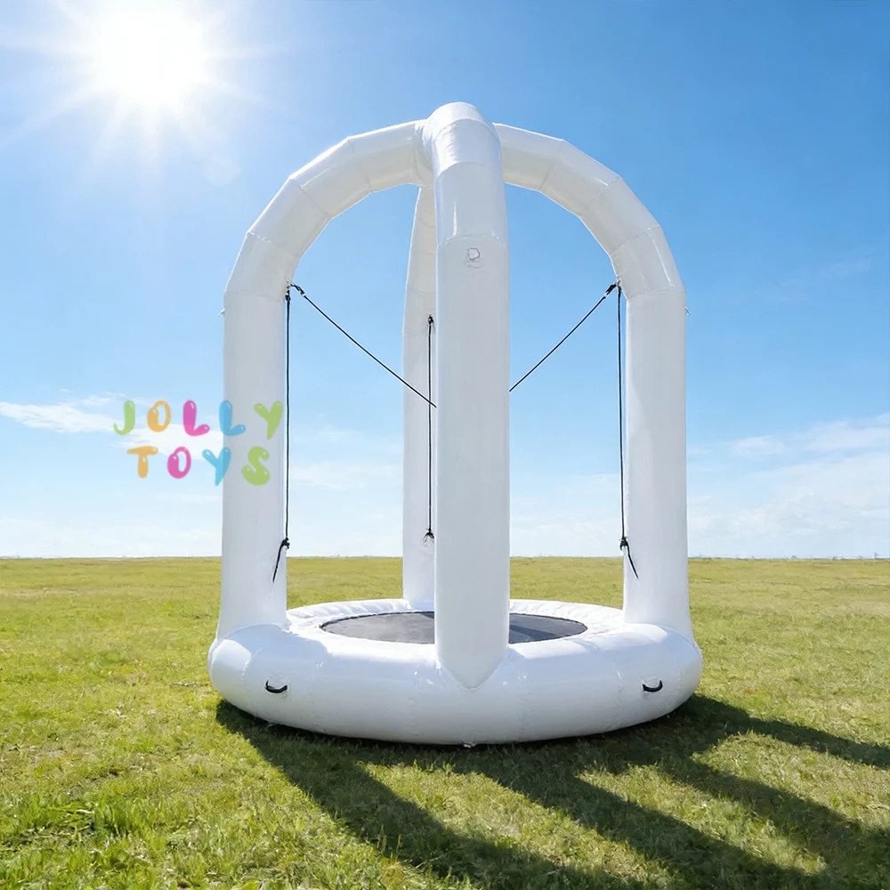 Thumbnail 3 - #5 Trending Inflatable Bouncers Right Now