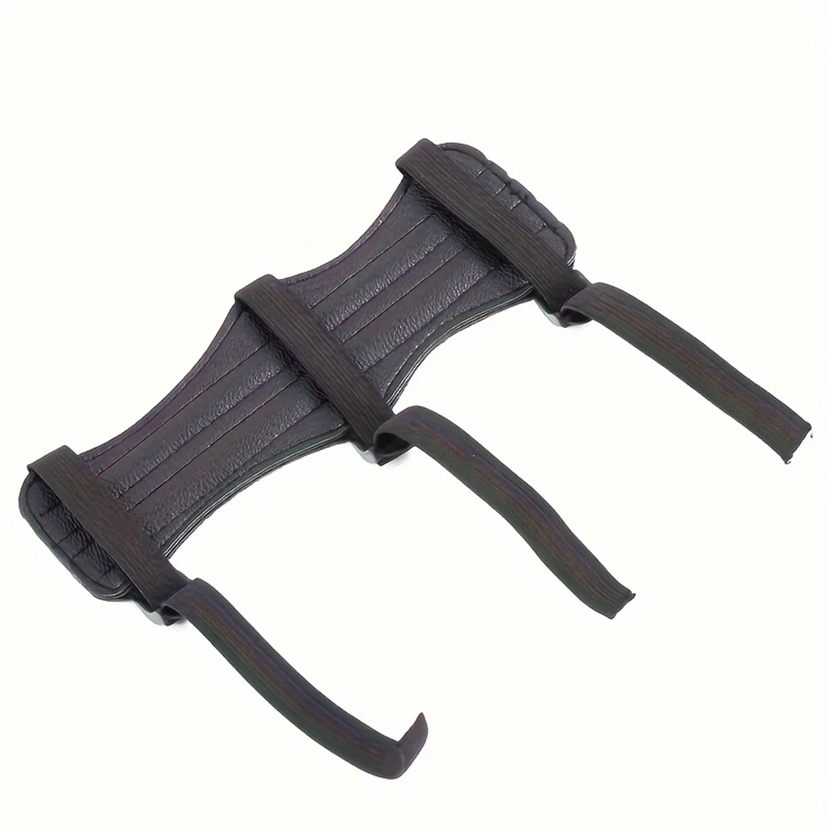 مجموعات حراسة الذراع والأصابع، مجموعات قوس الصيد في الهواء الطلق وذراع السهم وواقي الأصابع، معدات الحماية للرماية والرماية