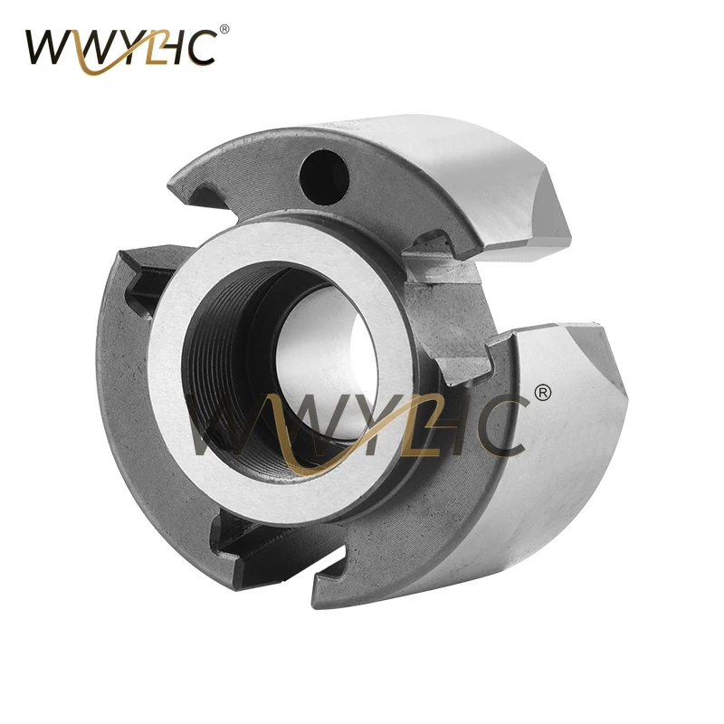 accessoires-de-colonne-de-bouchon-de-cale-de-mandrin-hydraulique-solide-de-trois-machoires-de-5-6-pouces