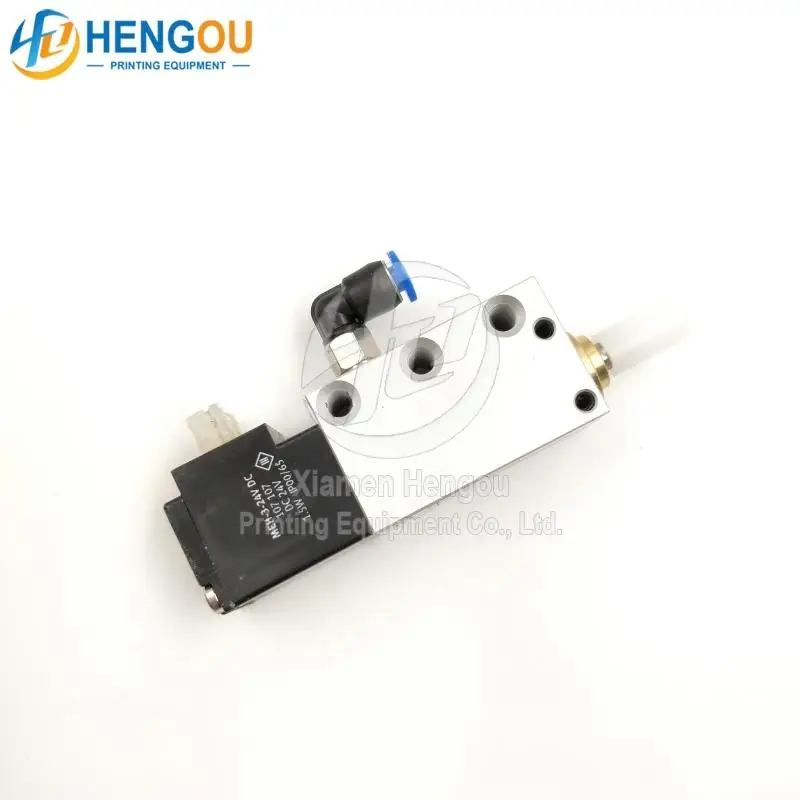 G2.335.038 F7.335.002 G2.184.0060 Magnetventil SM102 CD102 SM74 SM52 XL105 61.184.1181 M2.184.1071 M2.184.1091 – Detail 2