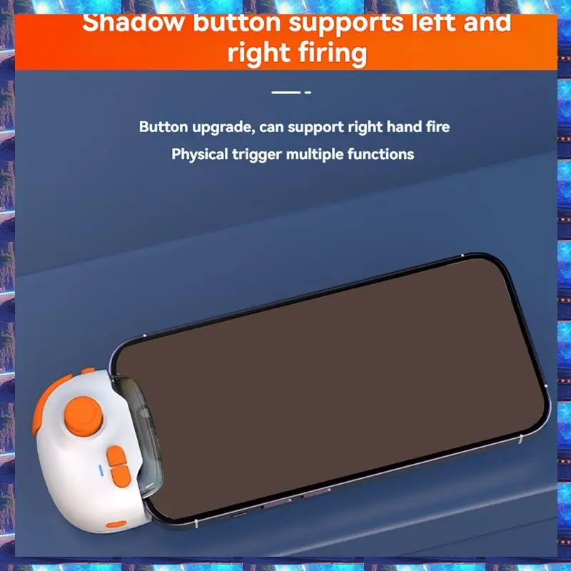 2025 MB03 Pro Game … - image