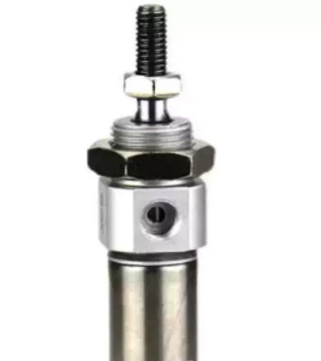 New S+C Air cylinder CDJ2B10-5Z-B CDJ2B10-10Z-B CDJ2B10-15Z-B CDJ2B10-20Z-B CDJ2B10-25Z-B CDJ2B10-35Z-B CDJ2B10-30Z-B