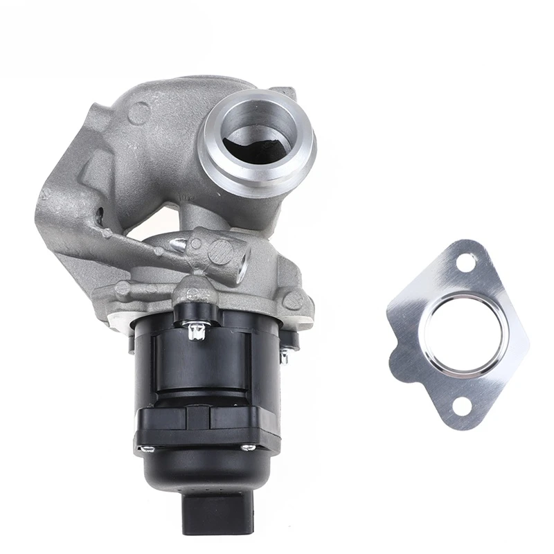 

Автомобиль 9660276280 1618.NR 1439414 161859 для Peugeot 206 207 307 308 407 1007 3008 5008 EXPERT Tepee 1.6 HDI Клапан EGR