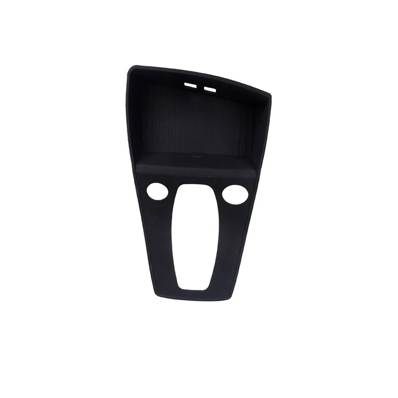 

Car Central Control Panel Protective Storage Pad Scratch Resistant For AUDI A3/A3L 2025 Interior Modified Accessories