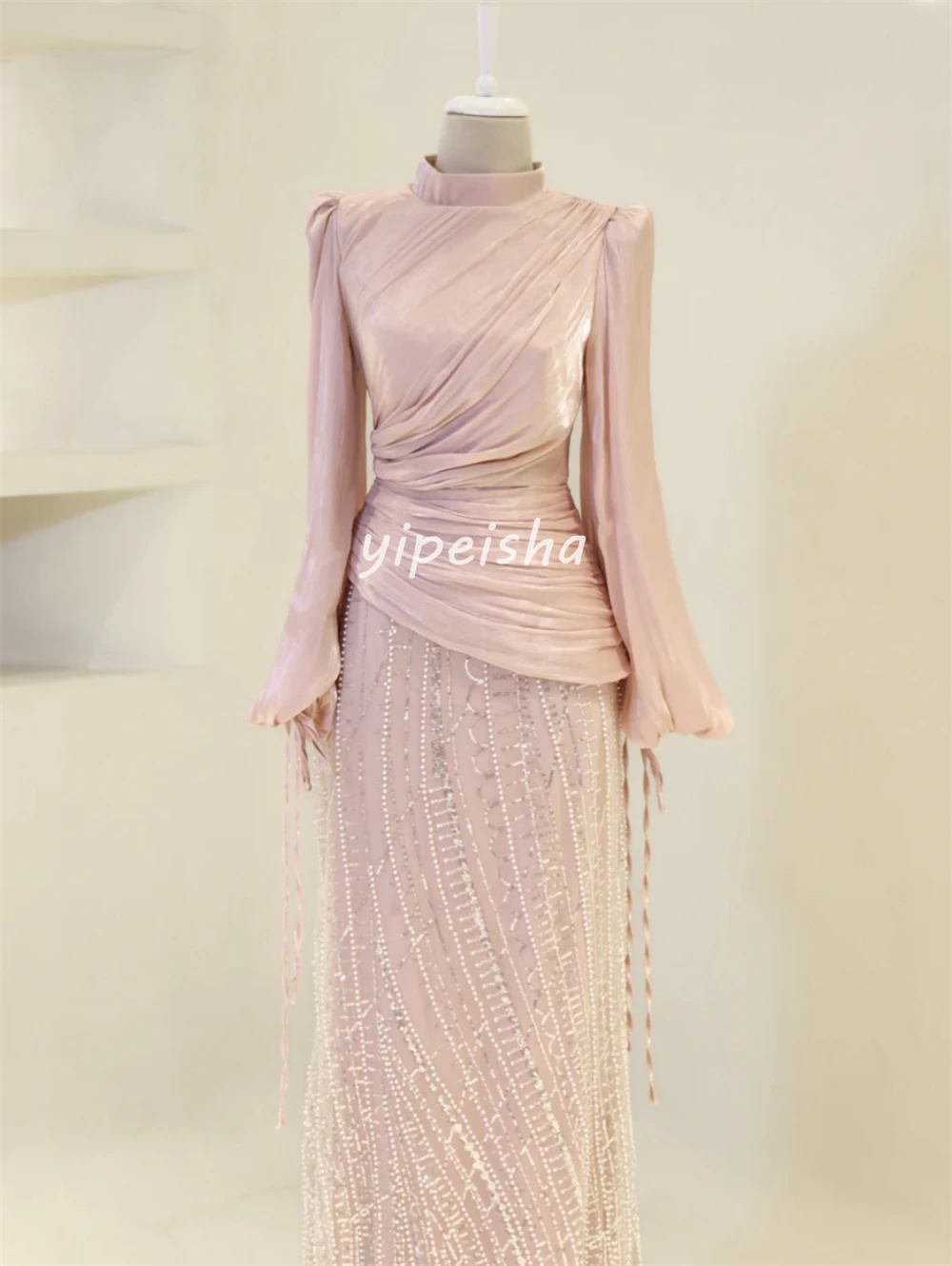 Customized Exquisite Women Tul - Glitter Tablecloth review and price
