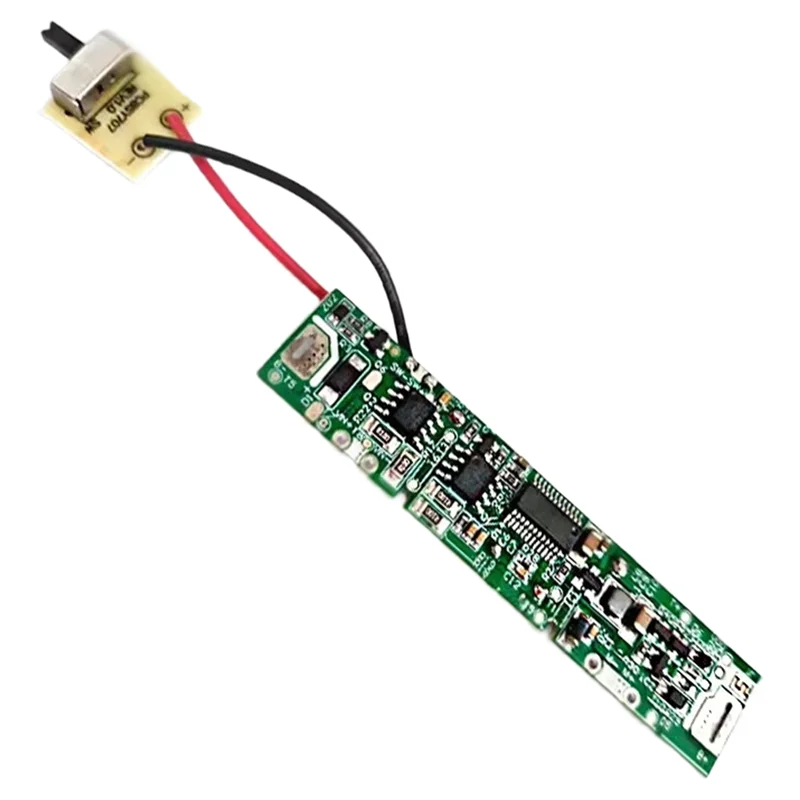 

A65Z Electric Hair Clipper Motherboard Circuit Board Accessory Assembly For 787/707 Models