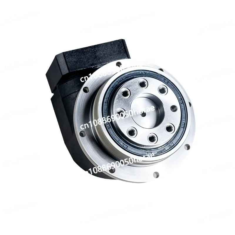 Disc Type  High Helical Gear Reducer750w Servo Stepper Motor Reducer