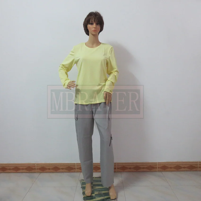 أزياء مدينة المستقبل رقم 6 شيون نيزومي الموحدة لحفلة الهالوين وعيد الميلاد مصنوعة حسب الطلب بأي حجم