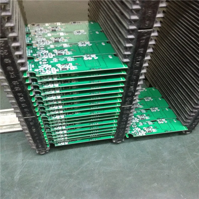 PCB+Components+Assembly Fast Delivery DIY samples