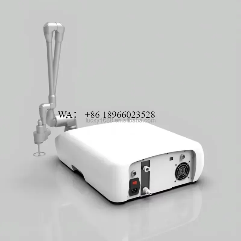 WMWMNU Professional 10.6um Fractional CO2 for Stretch Mark Acne Scar Removal Salon Beauty Equipment with view 5