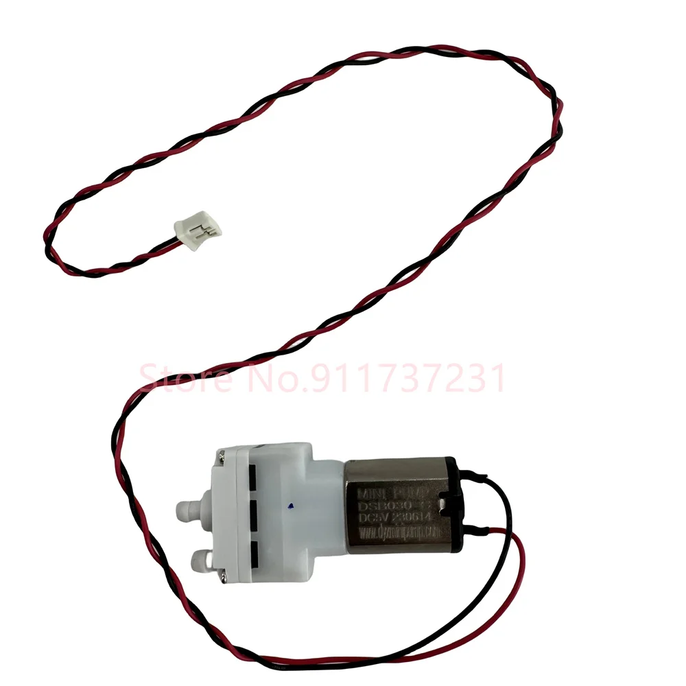 Original Dreame L10s Pro Ultra(Heat)/L20 Ultra/L30 Ultra/L30 Pro Ultra/ Accessories, water pump motor pumping motor spare parts