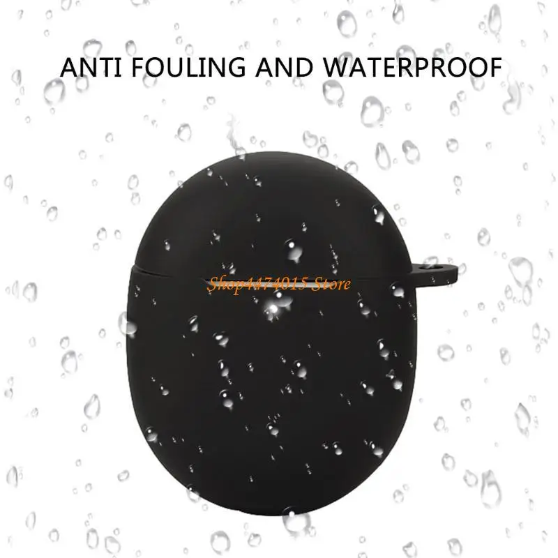 K1AA Наушники для хранения корпуса корпуса мягкая кожа для наушников наушников