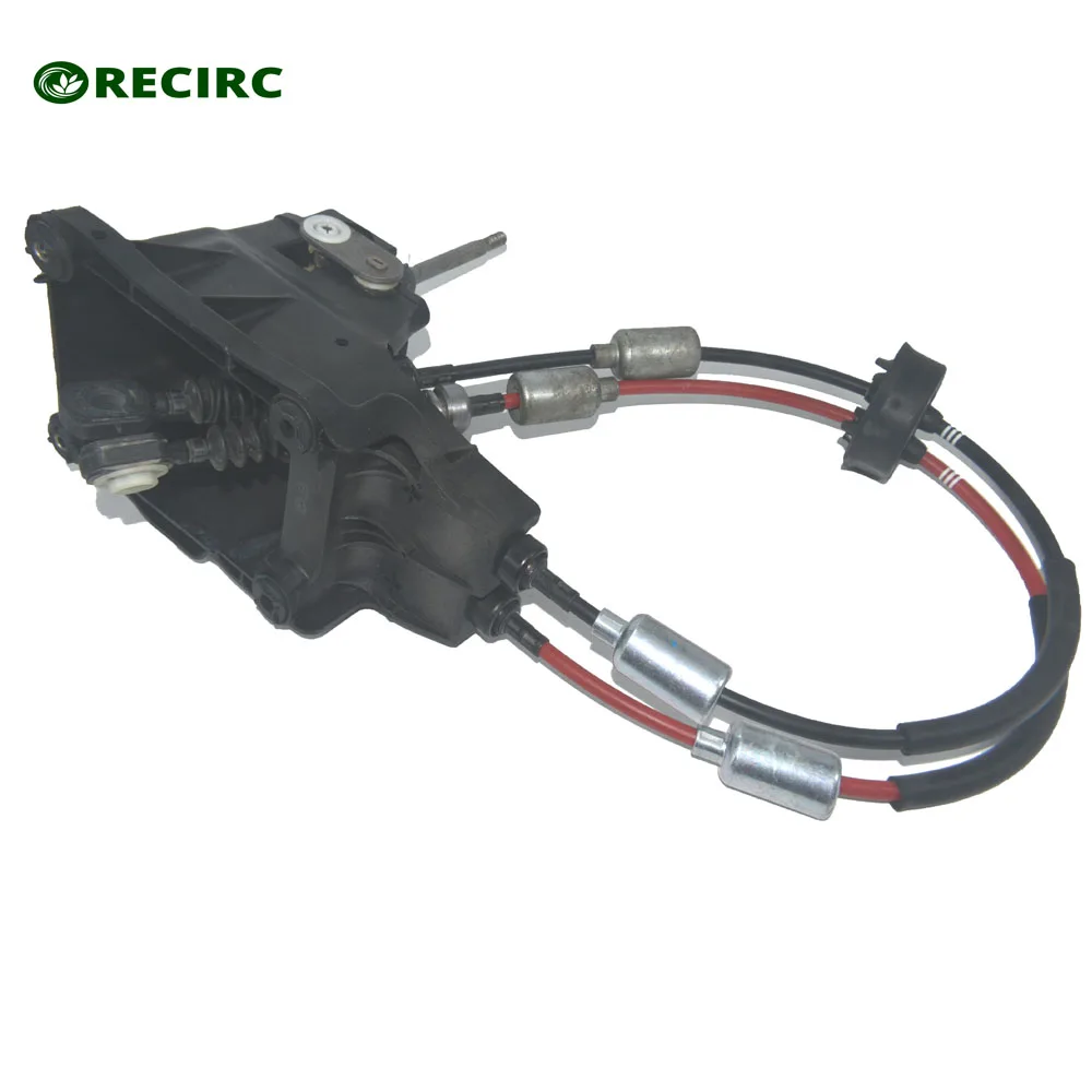 

Gear Shifter Assembly For Chevrolet Cruze 2009-2016 24108038 9073120 191191894 Remanufactured