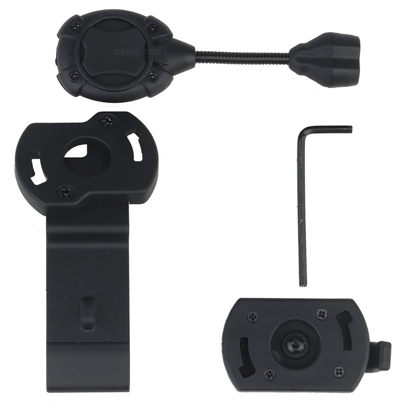 Variant: black