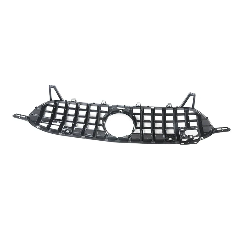 C190 GT Style Front Bumper Grille for GT GTS 2018+