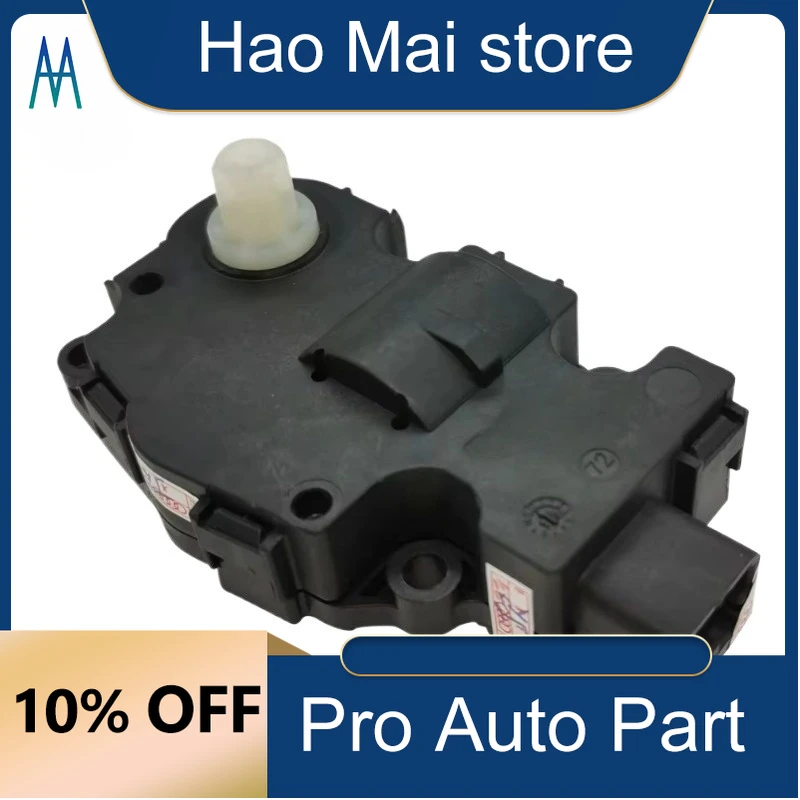 

8K0820511B 8K0820511C Evaporator Air Heater Actuator Flap Motor for Audi A4L Q5 A4 S4 RS5 A5 S5 8K0820511 8K0820511D