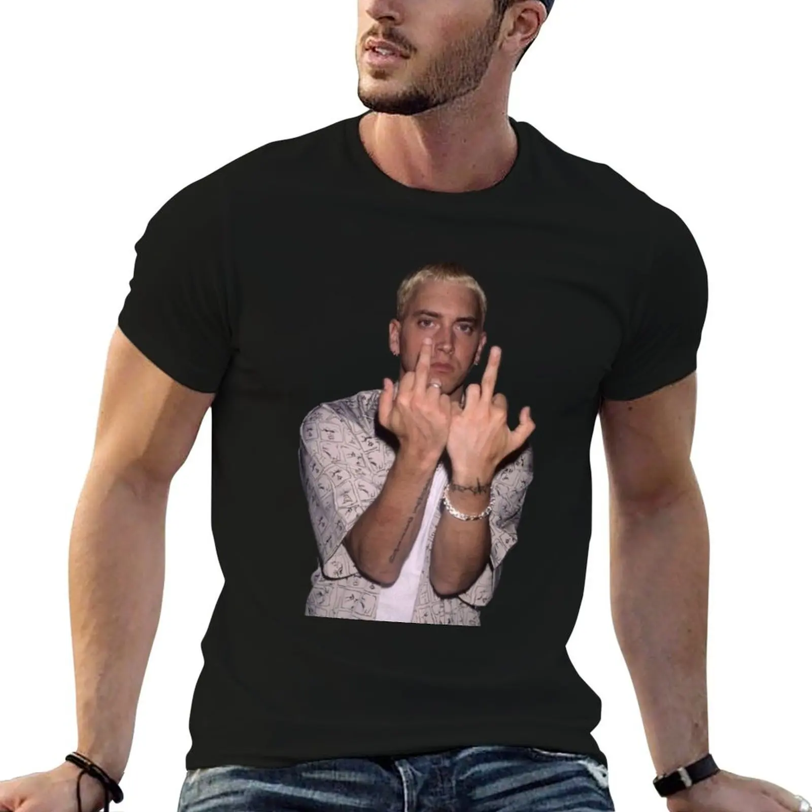 

Classic Slim T-Shirt t shirt for man 100 percent cotton t shirt man cotton T-Shirt
