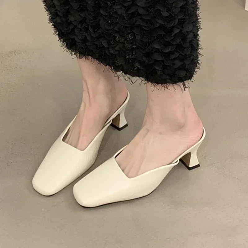 Women Elegant Heele… - image