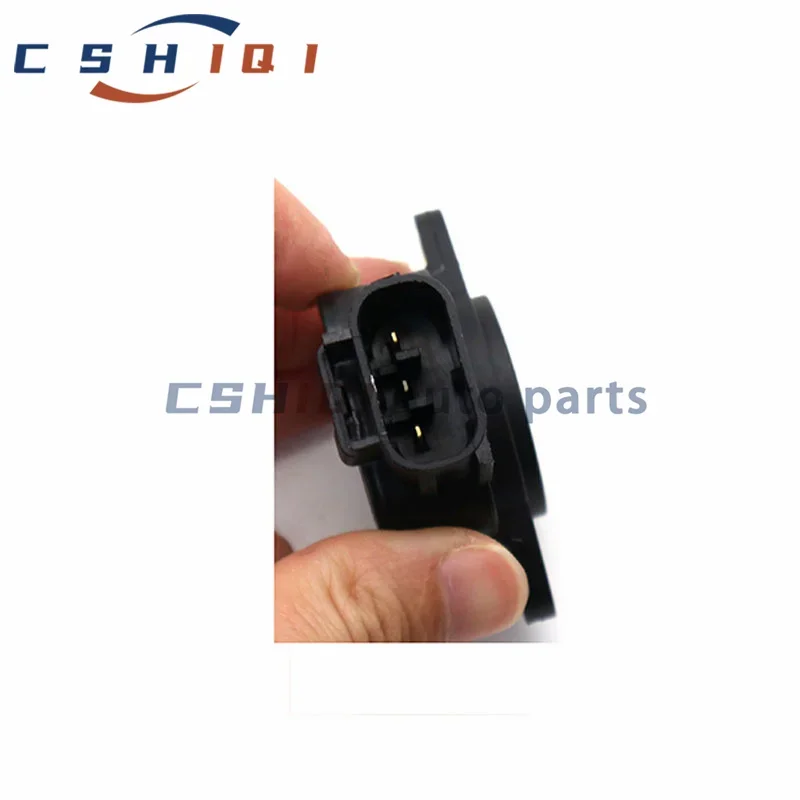 89452-35020 Throttle Position TPS Sensor For Toyota Corolla Matrix LE Sport XRS CE Sedan 4-Door 1.8L l4 GAS Naturally Aspirated