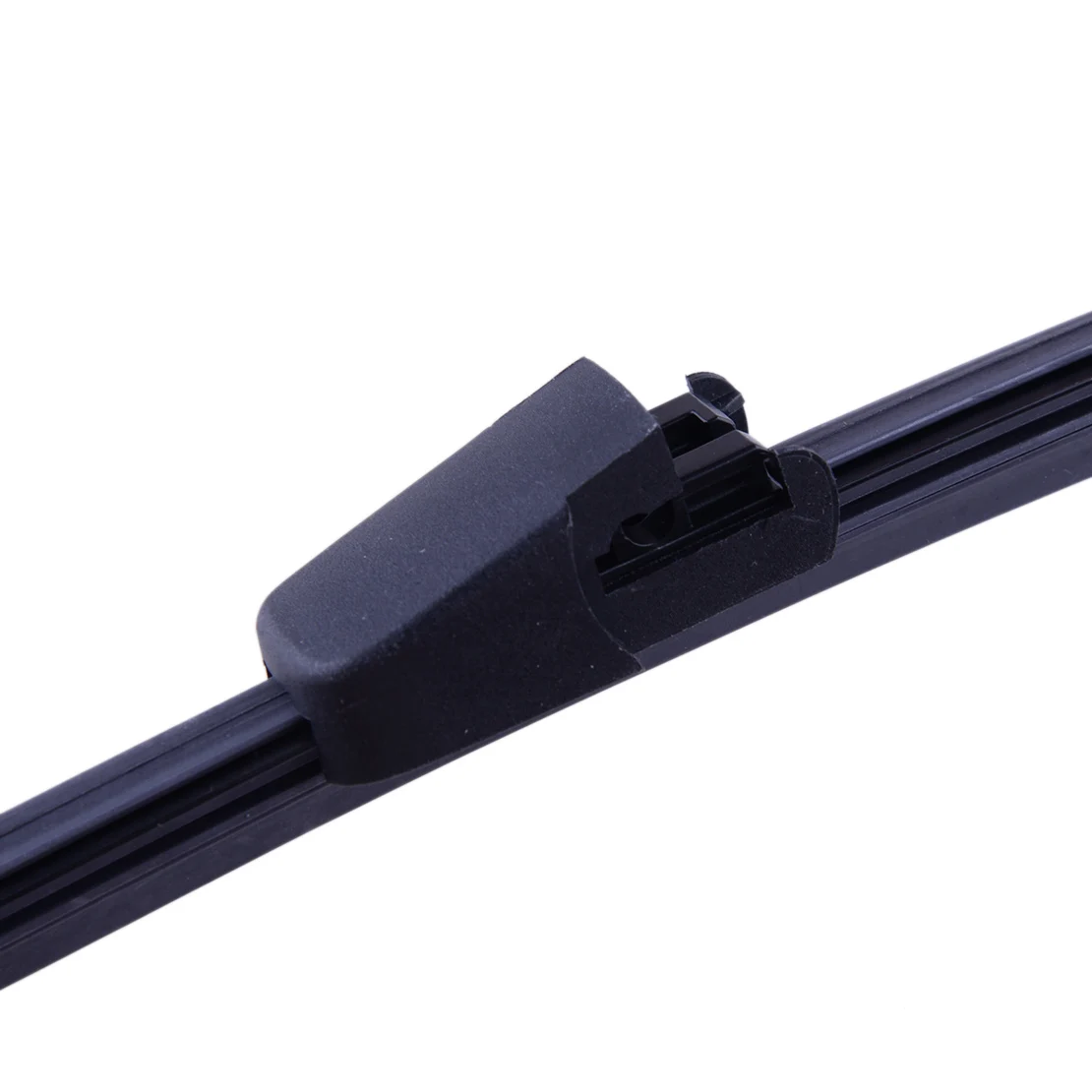 C242-B002-BLK Car Rear Window Windscreen Wiper Blade Fit for VW Polo 1.2 1.4 1.9 Tdi E S 9N BJ 2001 2002 2003 2004 2005-2009