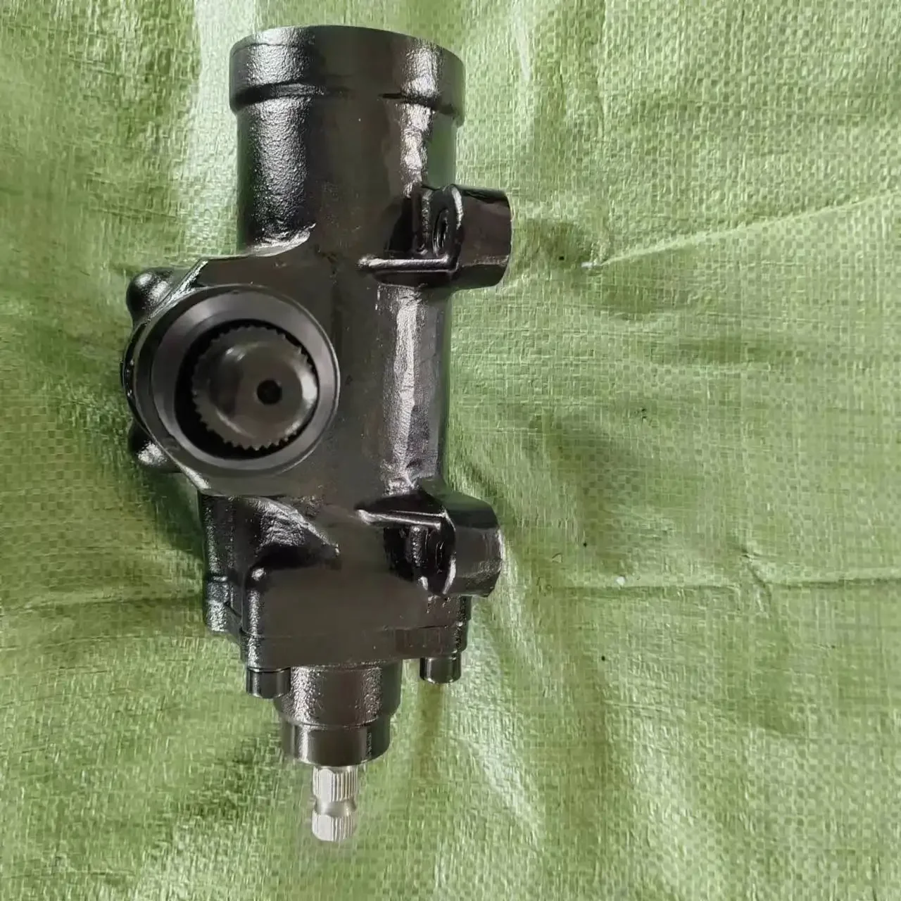 Power Steering gear box/rack for Dodge RAM1500 RAM2500 RAM3500 27-7616