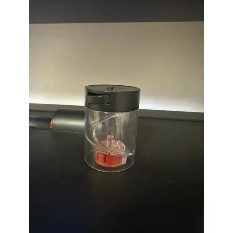 For Xiaomi Mijia smart fish tank automatic feeder mouth modification anti-drift/anti-fall plug accessories