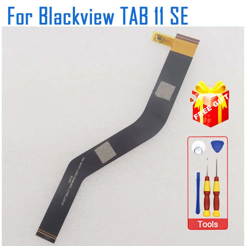 

New Original Blackview Tab 11 SE Display Screen Cable Transfer Cable flex FPC For Blackview Tab 11 se Tablet