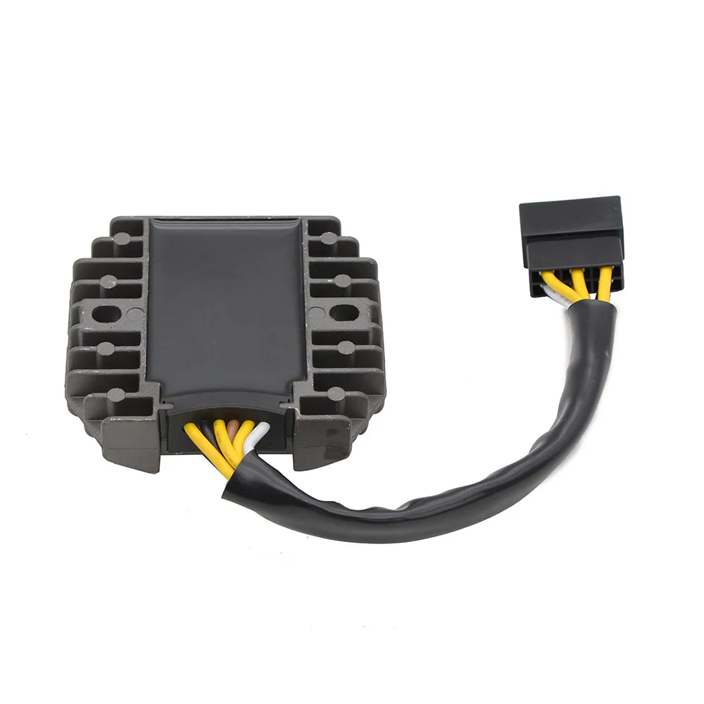 Motorcycle Regulator Rectifier For Kawasaki ZR400 ZR550 ZR750 Zephyr ZXR250 ZZR400 ZZR600 ZR-7 ZR-7S ZRX400 KLR650 ZR250 BALIUS view 5