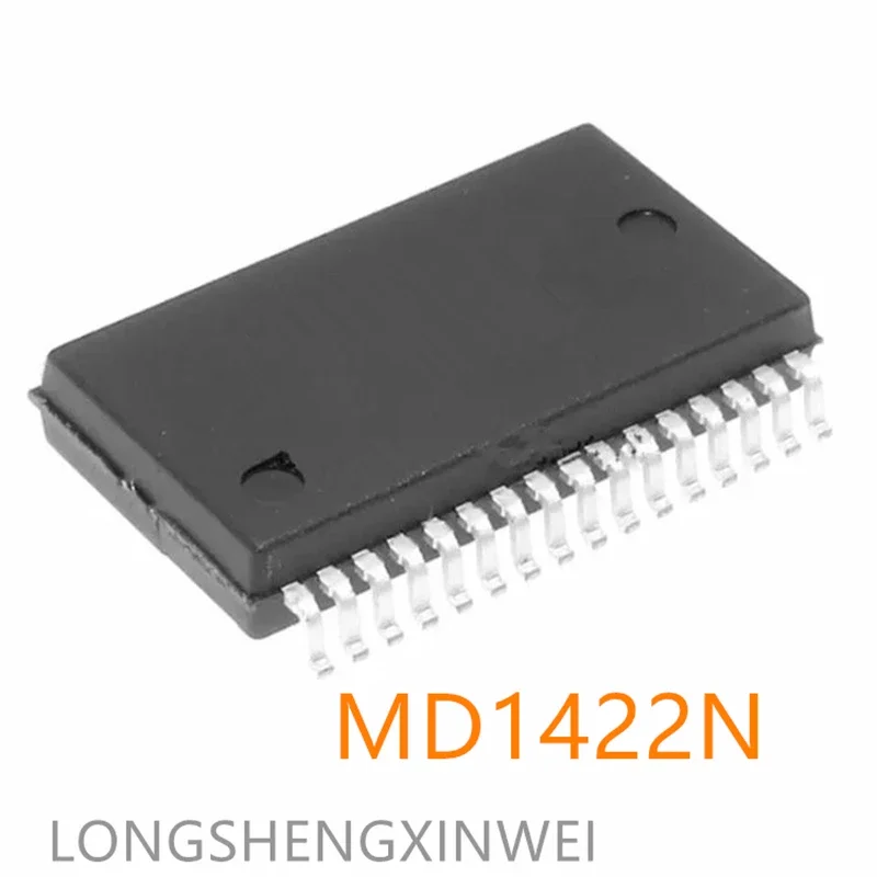 1PCS New Original MD1422N MD1422 SSOP-32 Converter LCD Chip