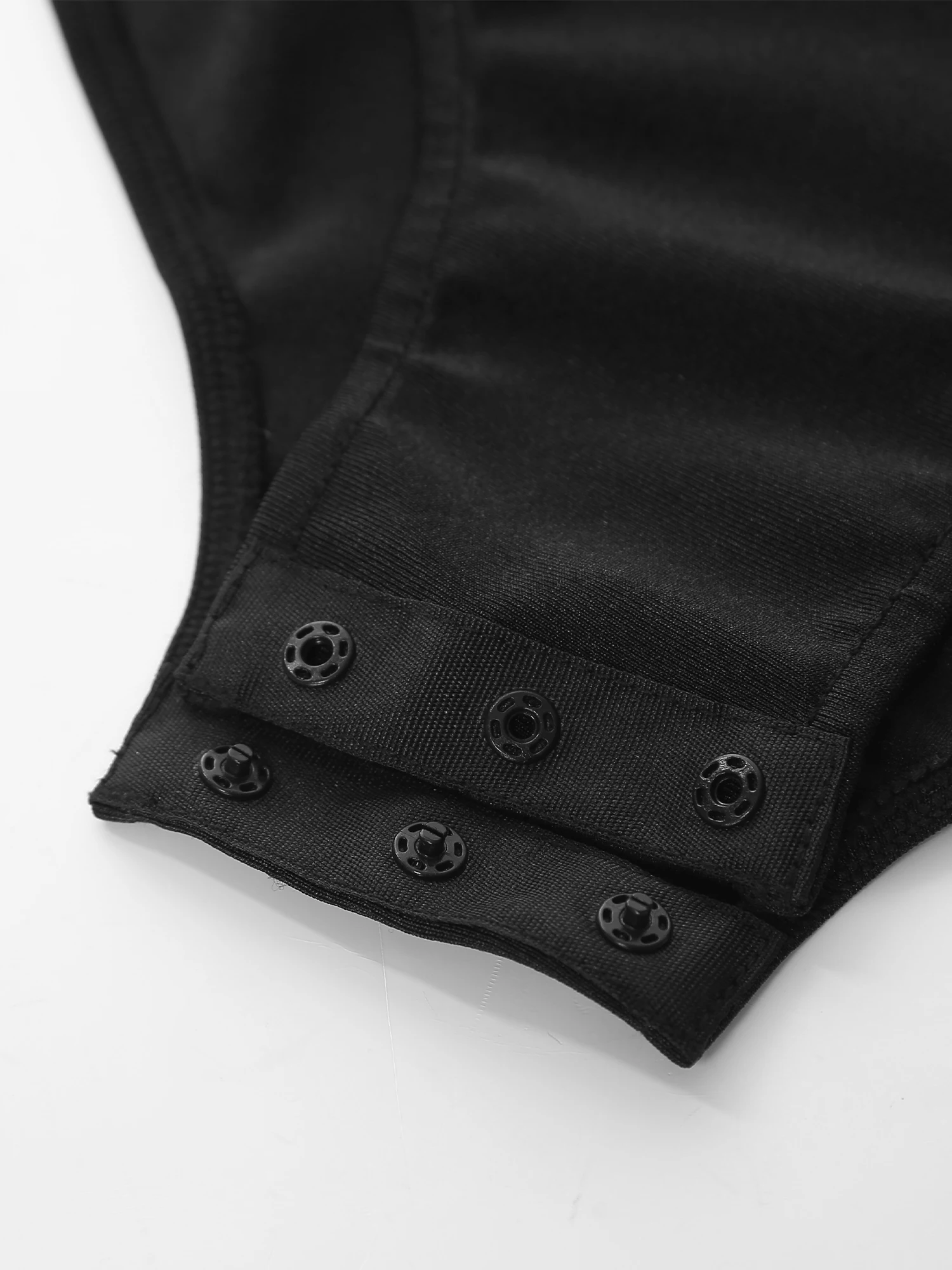 Women Tassel Latin Jazz Dance Bodysuit Cha-cha Samba Rumba Ballroom Gymnastics Costume Sleeveless Rhinestones Mesh Leotard