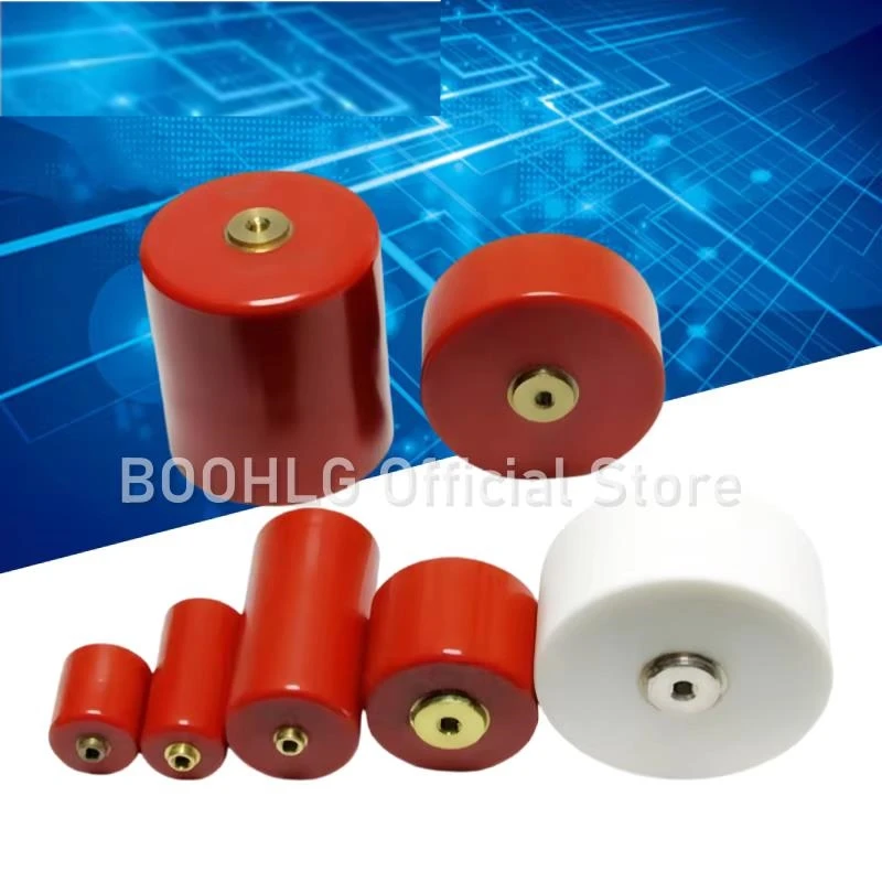 

1PCS Ceramic High Voltage Capacitor 20KV 103K Pulse Bolt Ceramic Capacitor