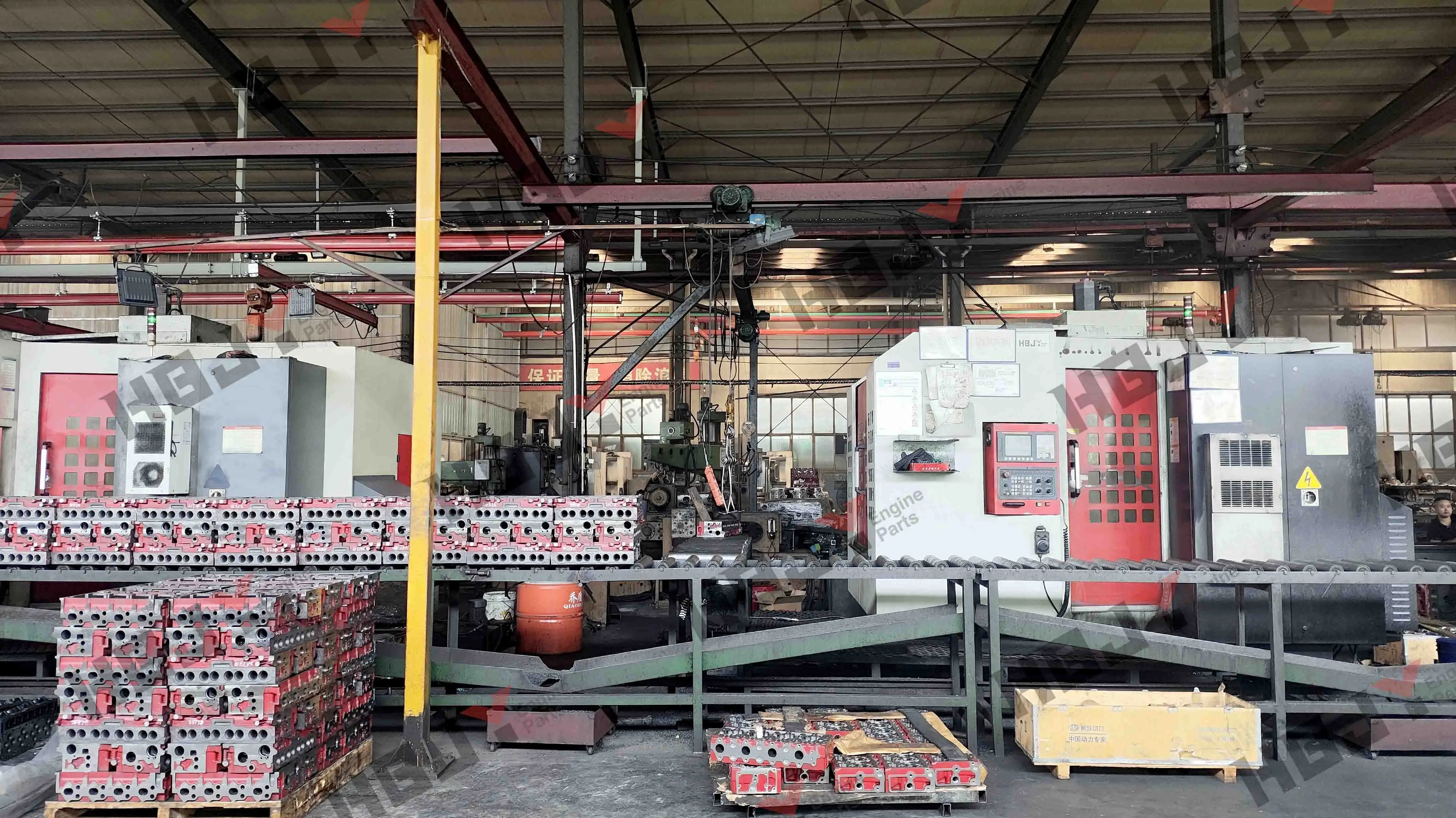 per testata agricola 7720 SE501747 R525583 RE530370 6090 testata