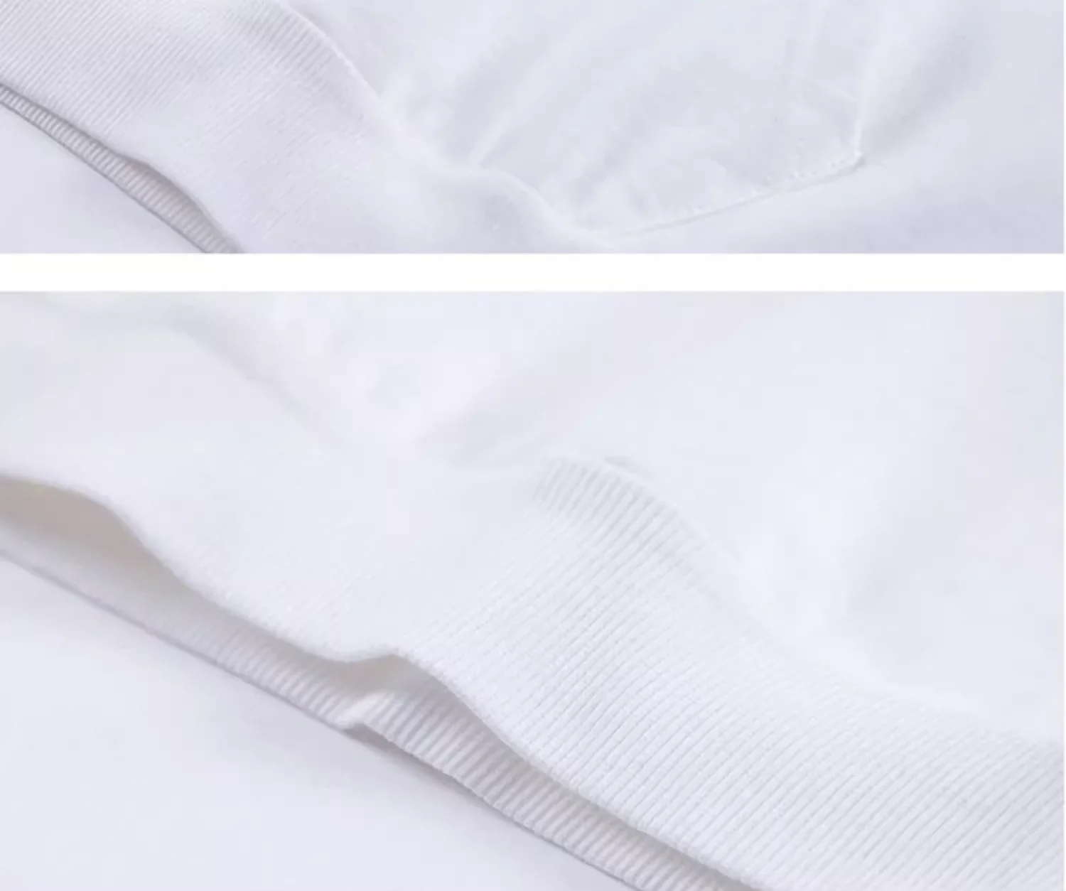 تصميم على شكل قلب، نمط طباعة المناظر الطبيعية، هوديي فضفاض غير رسمي متعدد الاستخدامات، بلوفر مريح من القطن