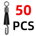 Black 50PCS