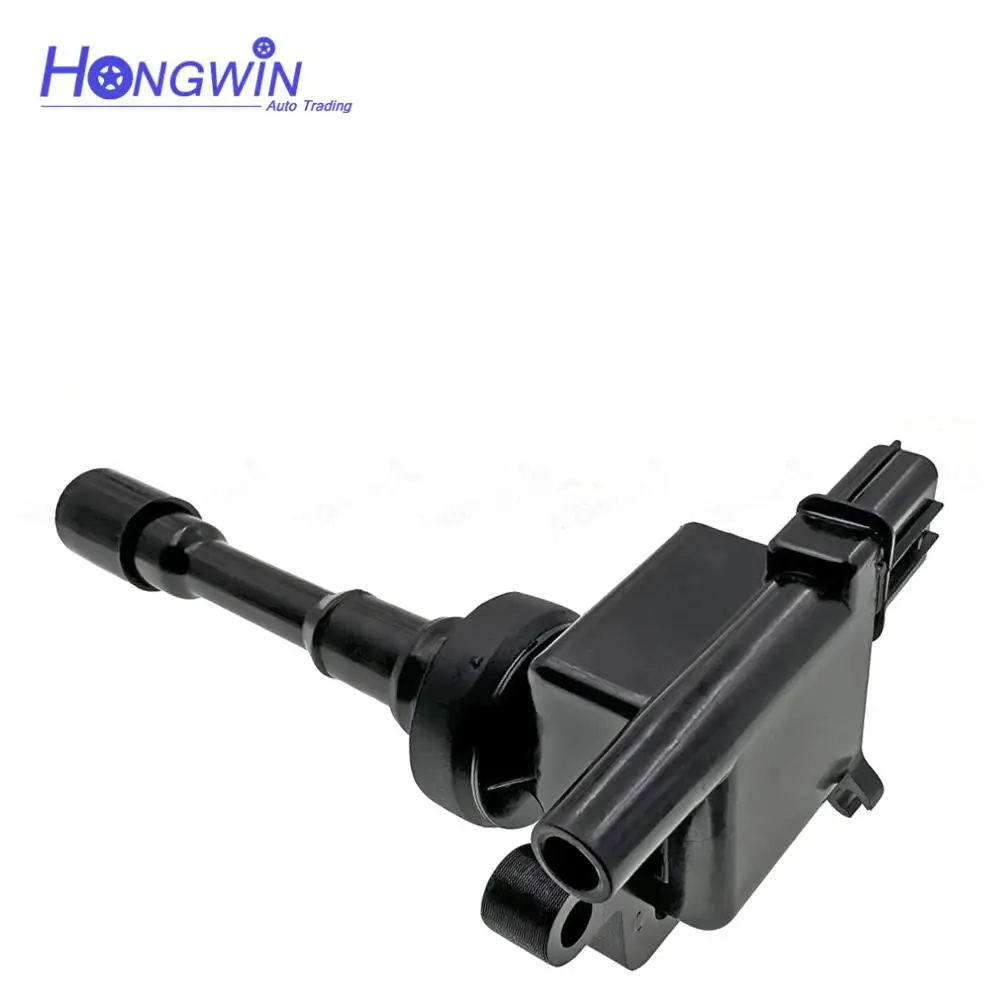 MD361710 Ignition Coil With Wire For Mitsubishi Mirage 95-05 I4 1.3L Lancer 03-07 I4 1.6L Space Star 98-04 I4 1.3L 1.6L MD362903